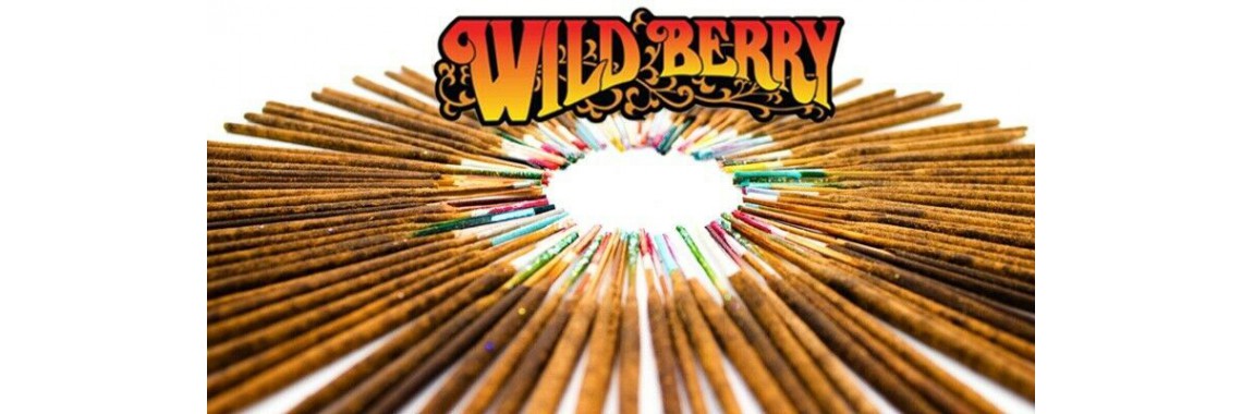 wild berry